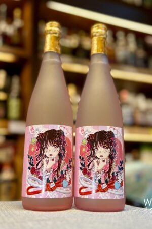 限定商品 もえ姫 純米大吟釀2025 - 720ml