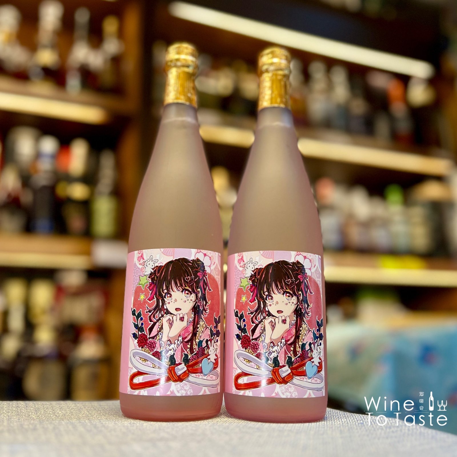 限定商品 もえ姫 純米大吟釀2025 - 720ml