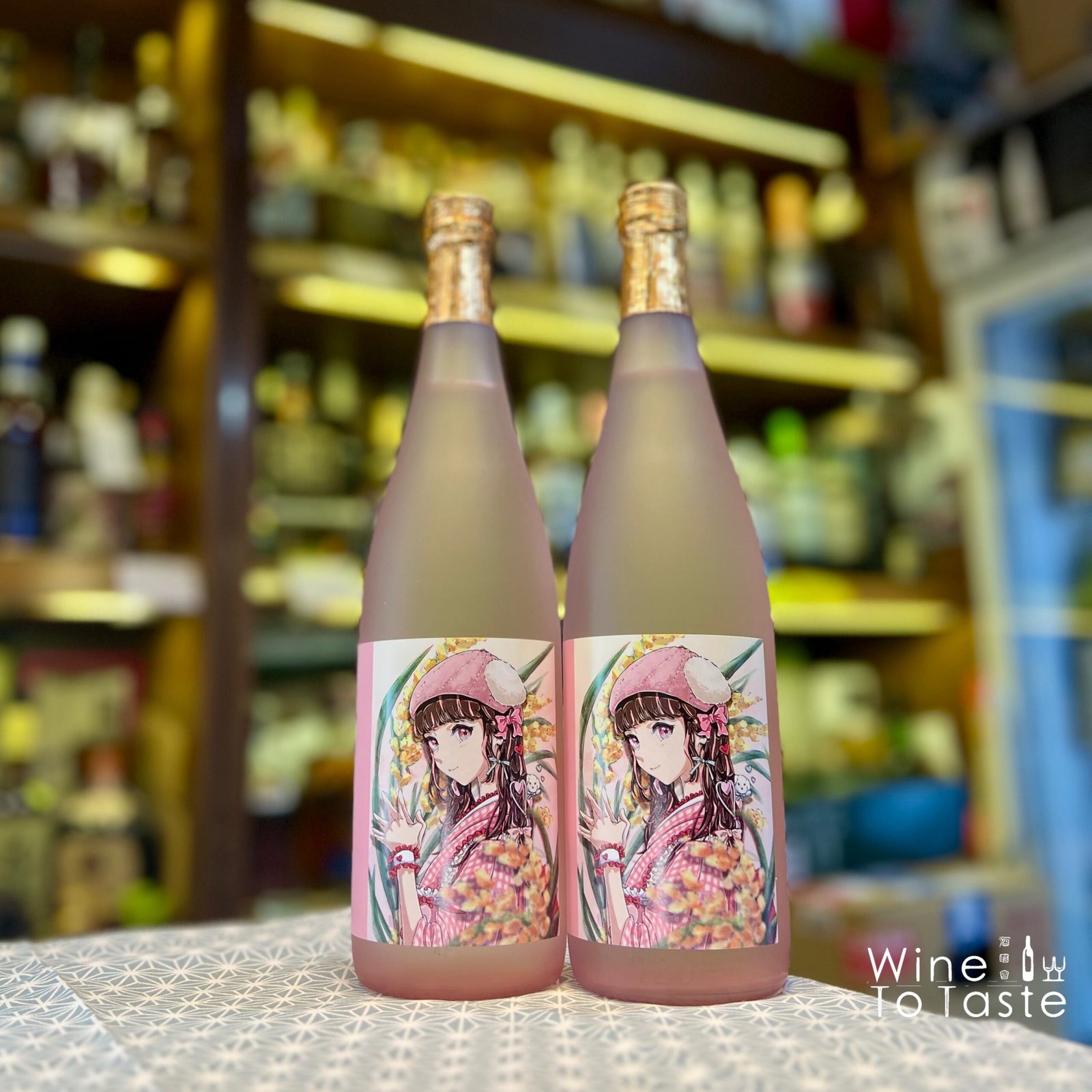 限定商品 もえ姫 純米大吟釀2025 - 720ml:圖片 2