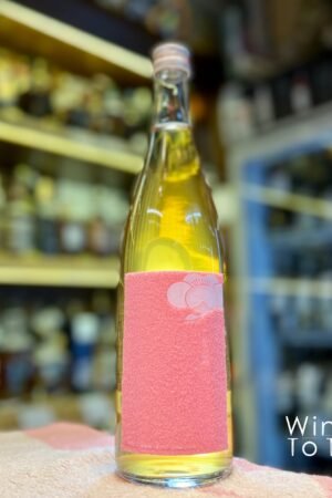 鶴梅 完熟 紀州梅酒 - 720ml