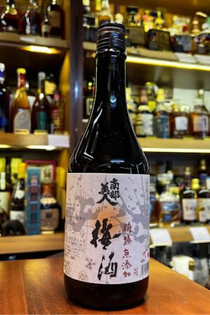 南部美人 「糖類無添加」梅酒 - 720ml